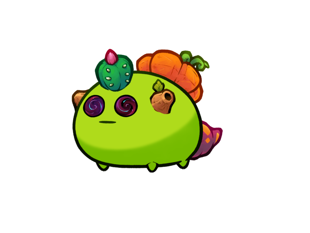 Axie Image