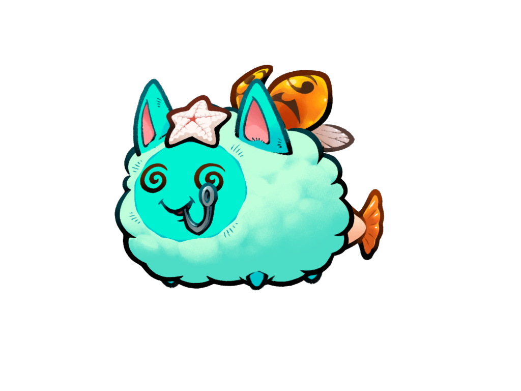 Axie Image