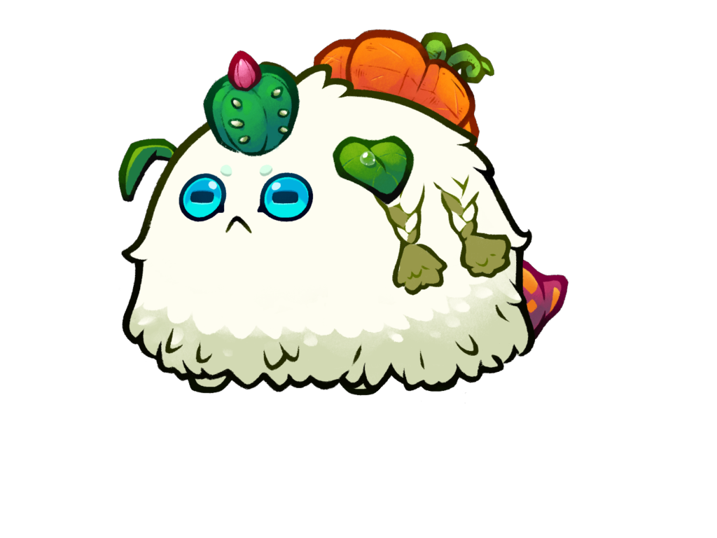 Axie Image
