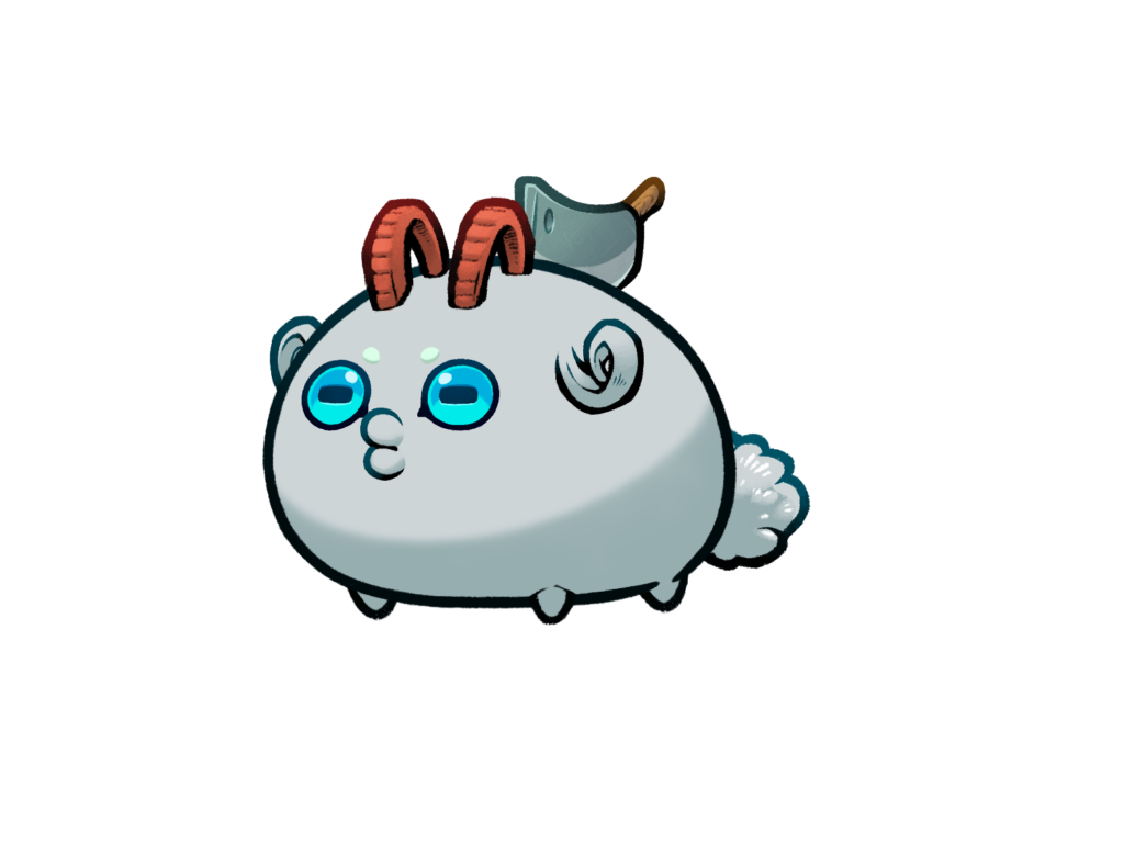 Axie 10707670