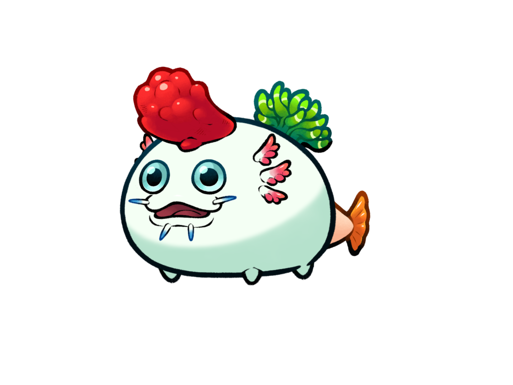 Axie Image