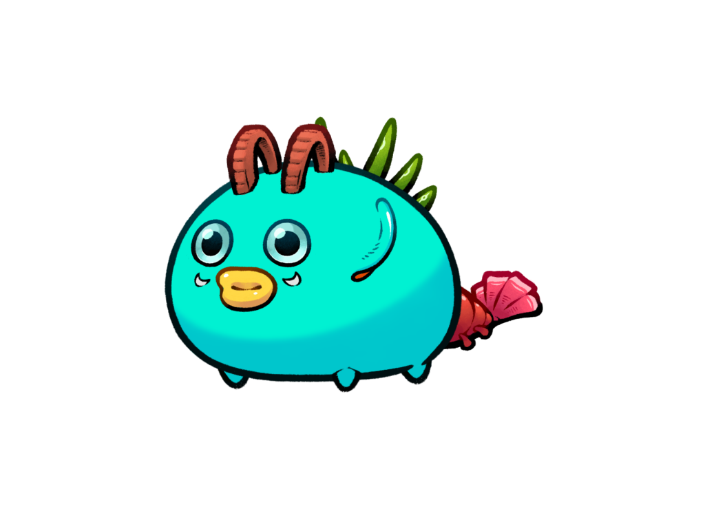Axie 10708854