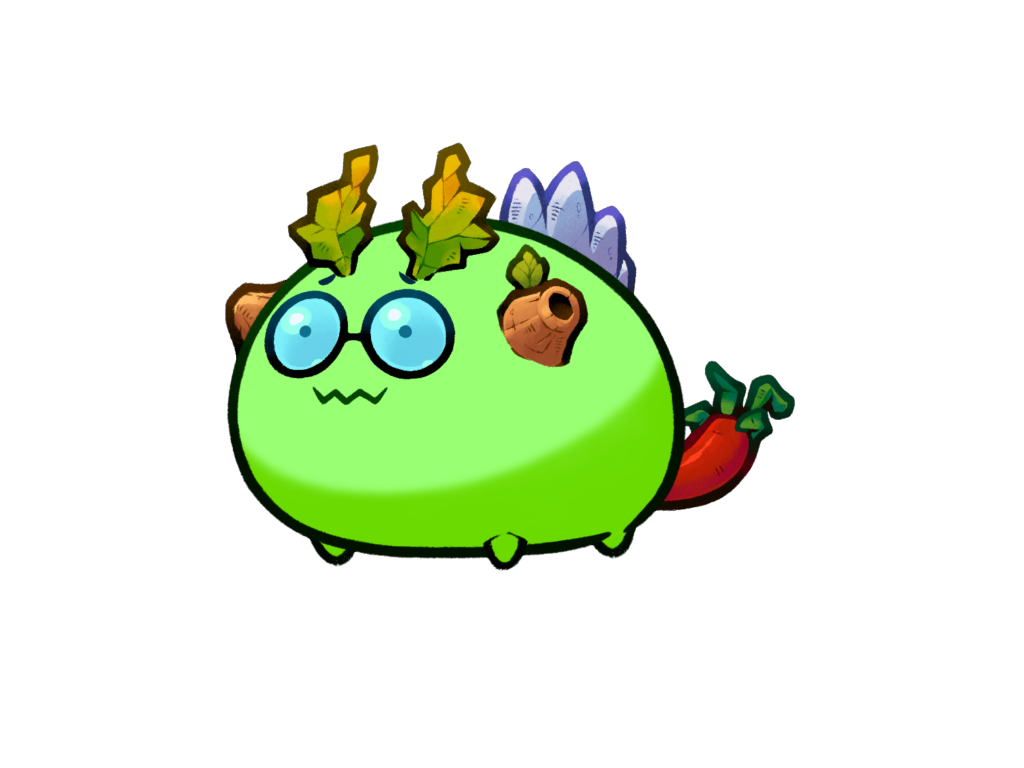 Axie 10709100