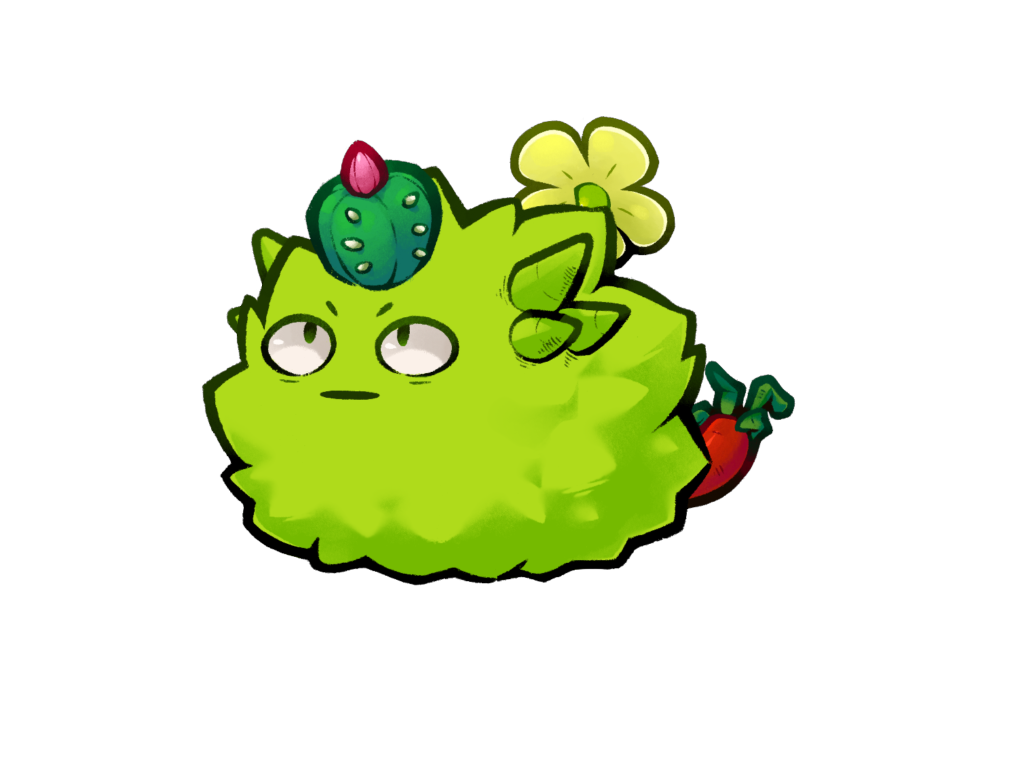 Axie Image