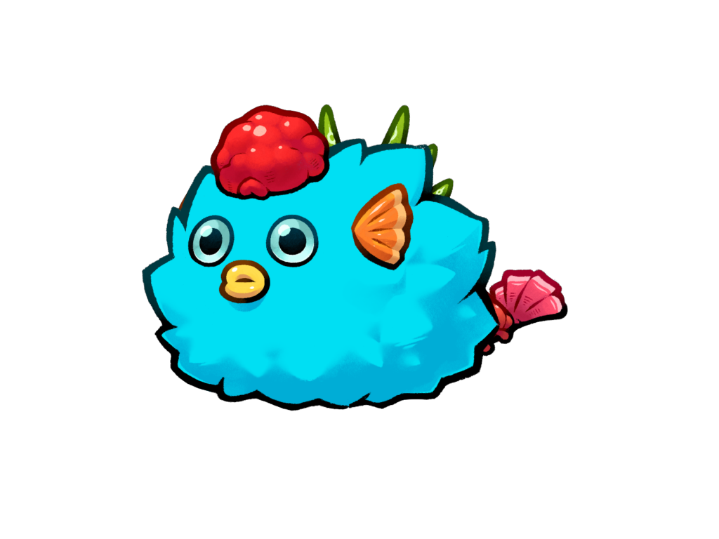 Axie Image