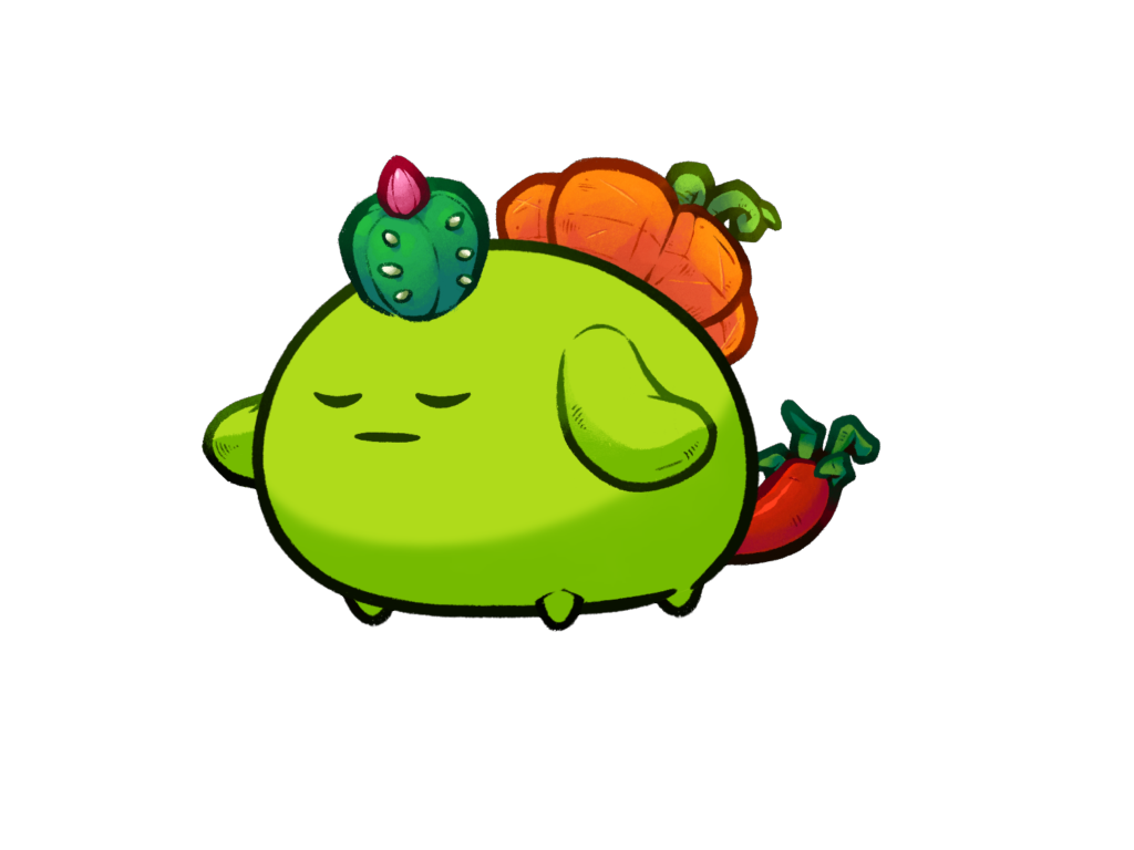 Axie Image