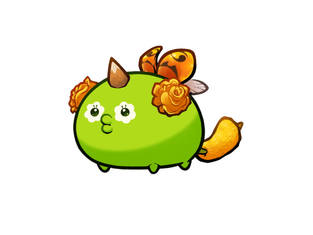 Axie 10709373