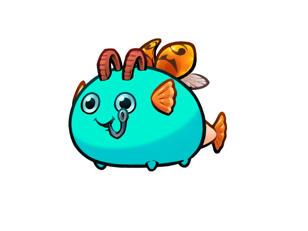 Axie 10709572