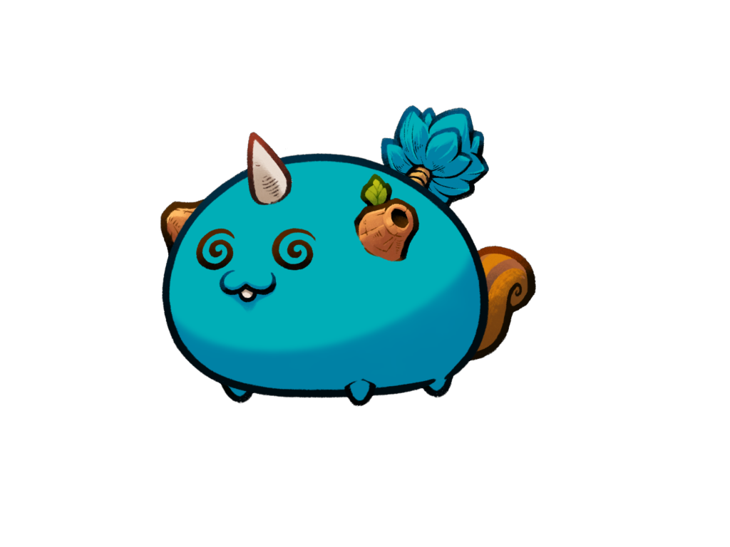 Axie Image