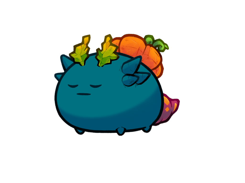 Axie 10710741