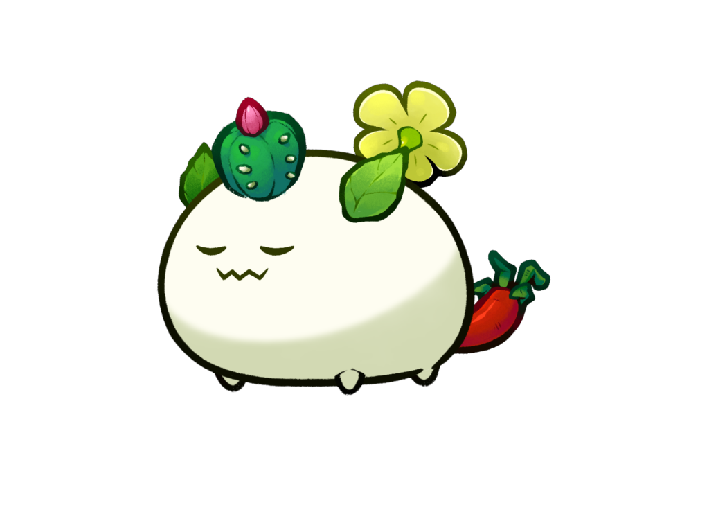 Axie Image