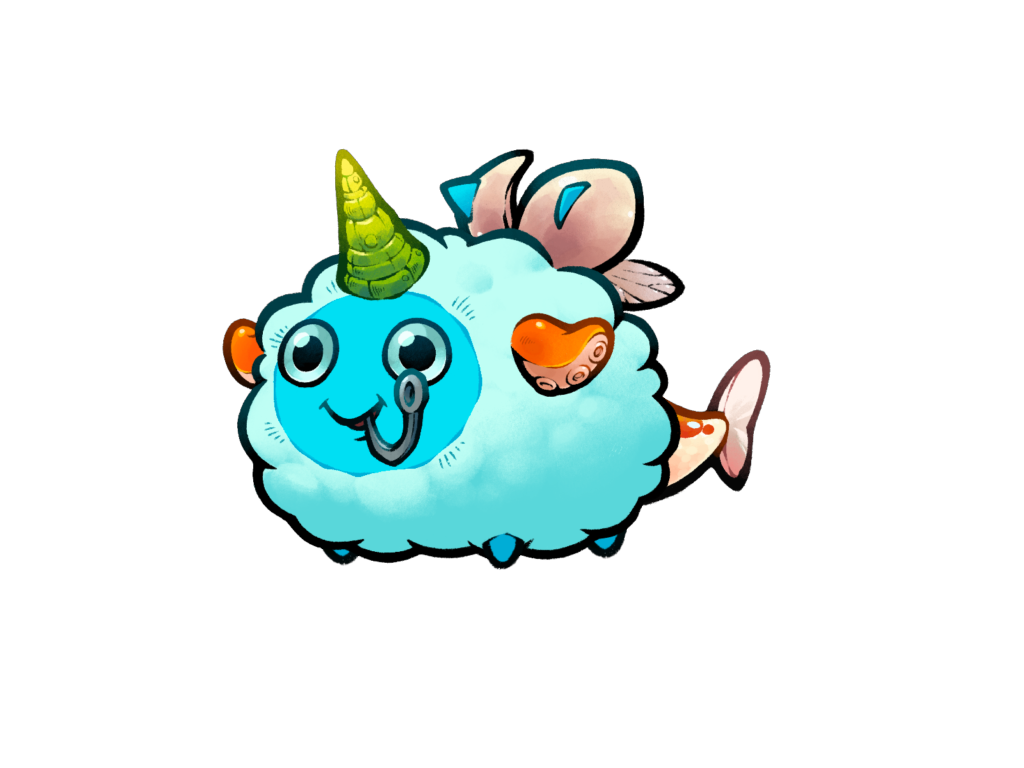 Axie 10712782