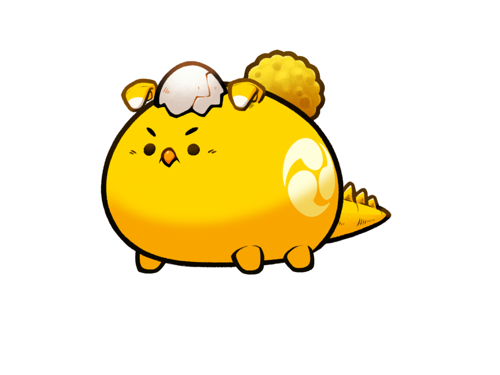Axie Image
