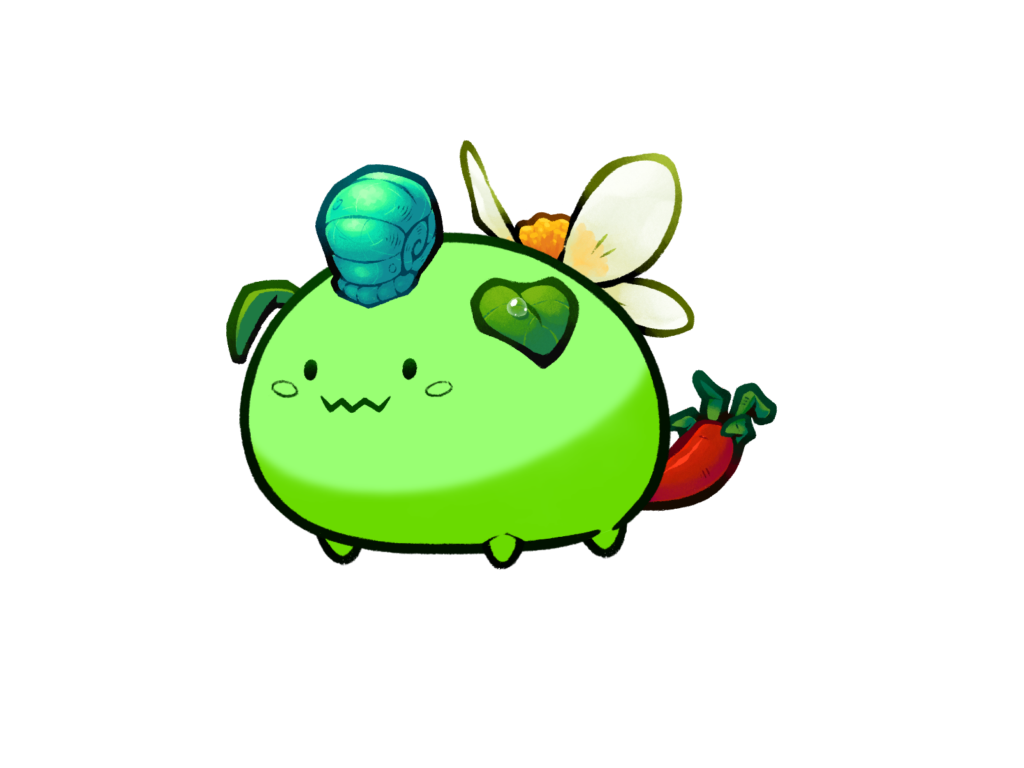 Axie 10715505