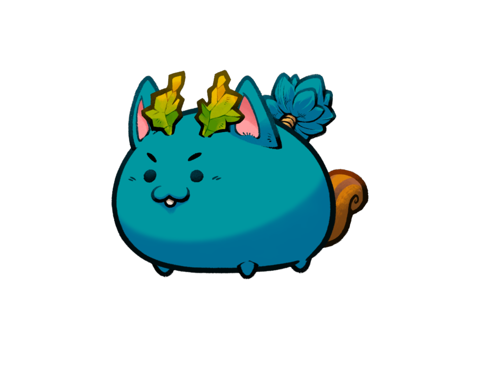 Axie Image