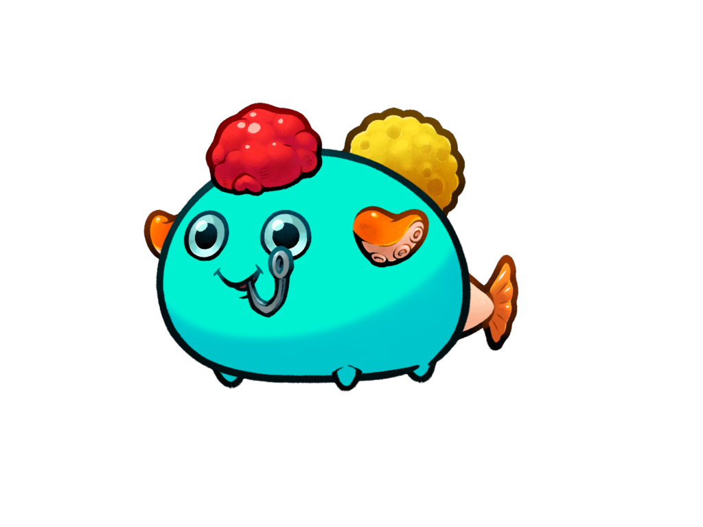 Axie Image
