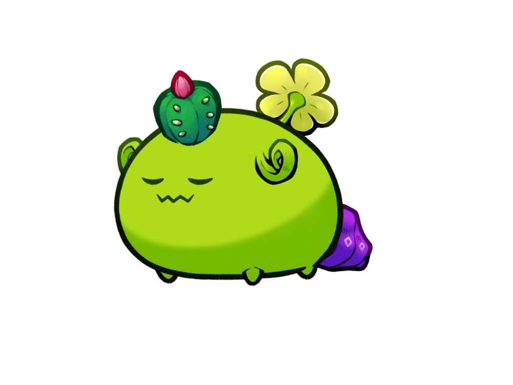 Axie 10718733