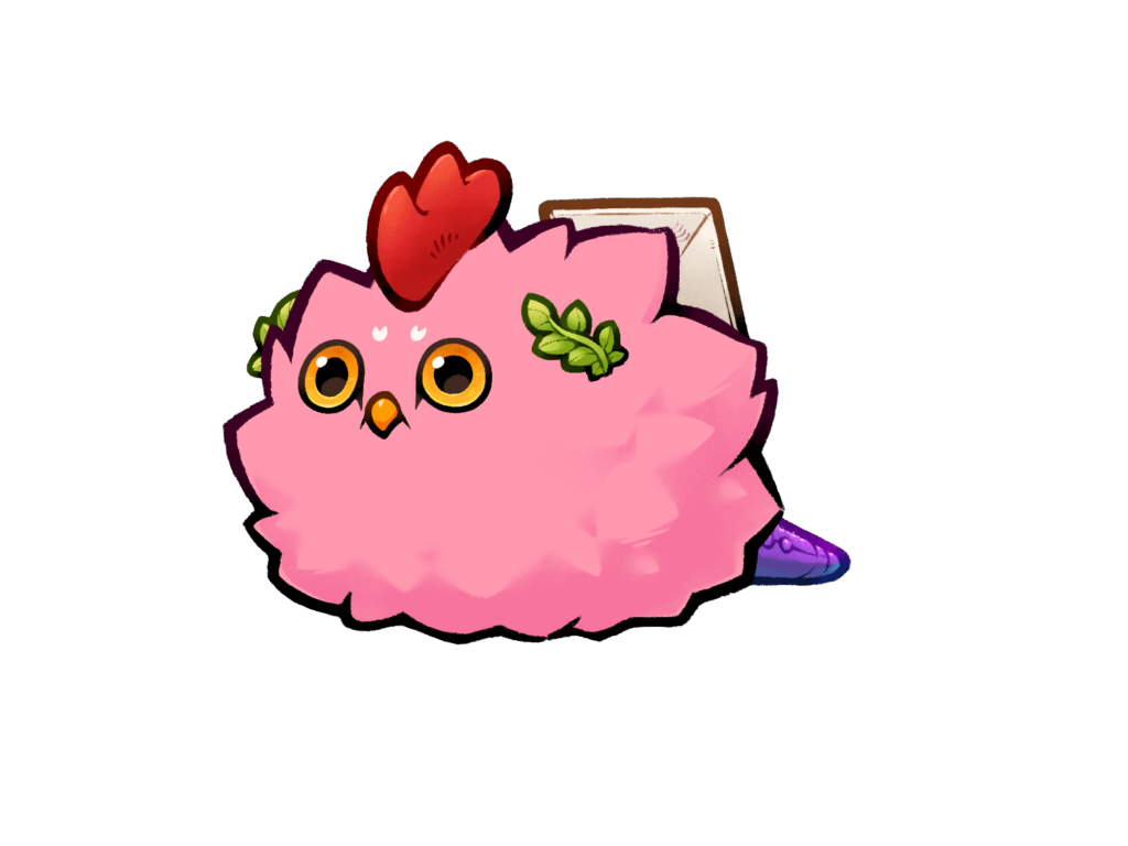 Axie Image