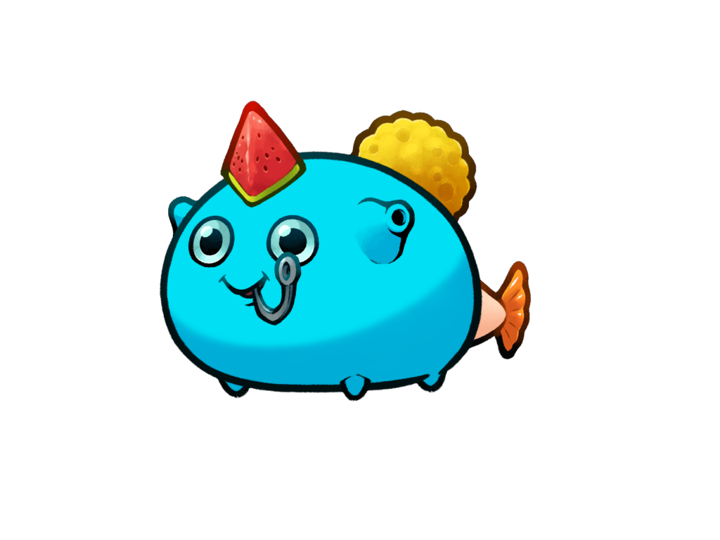 Axie Image