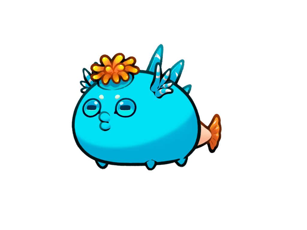 Axie Image