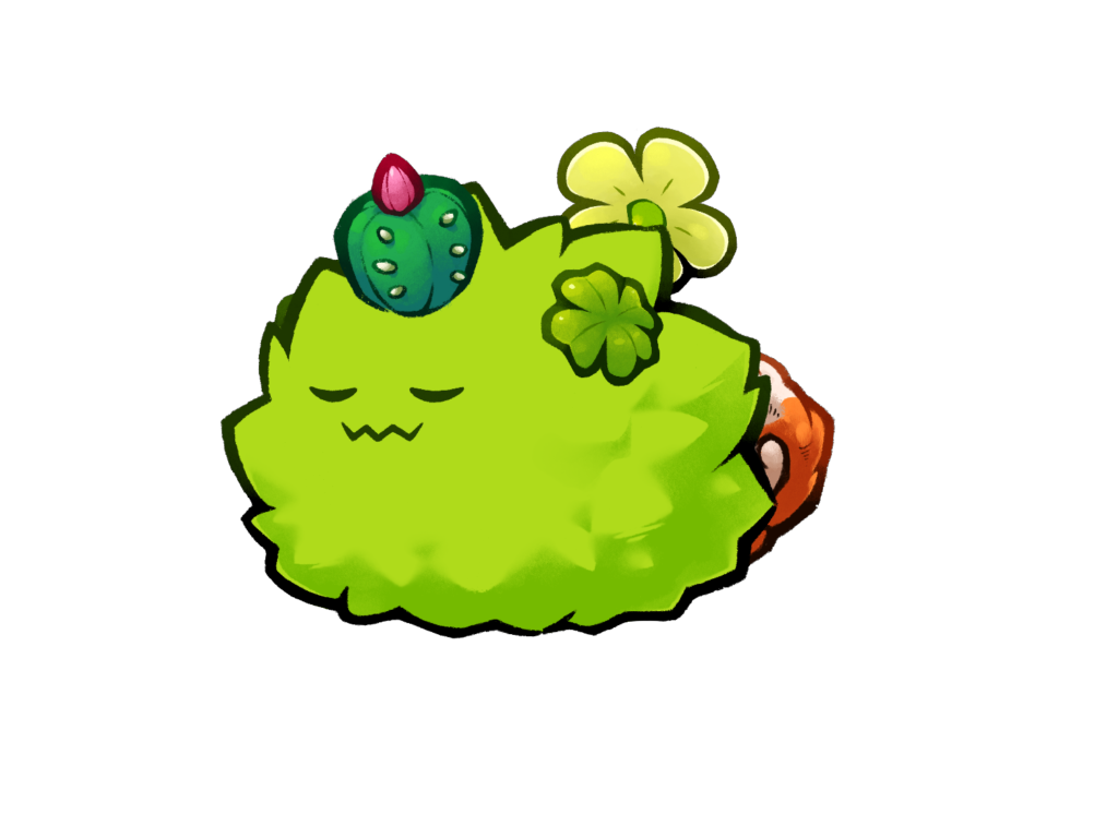 Axie Image