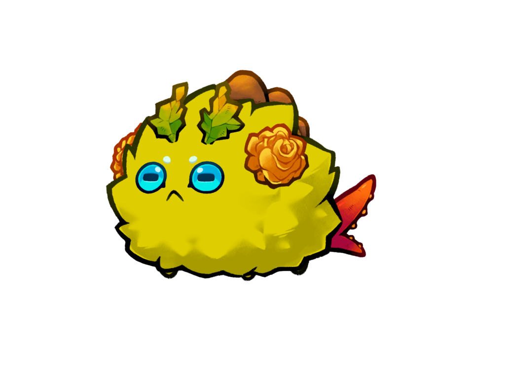 Axie Image
