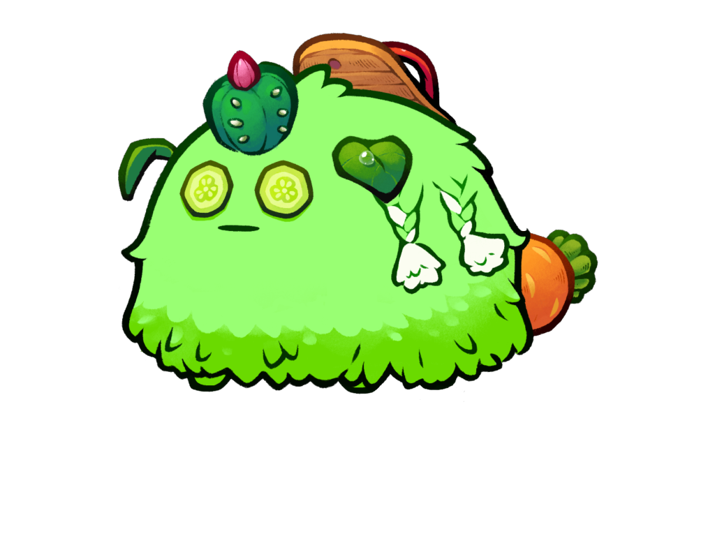 Axie Image