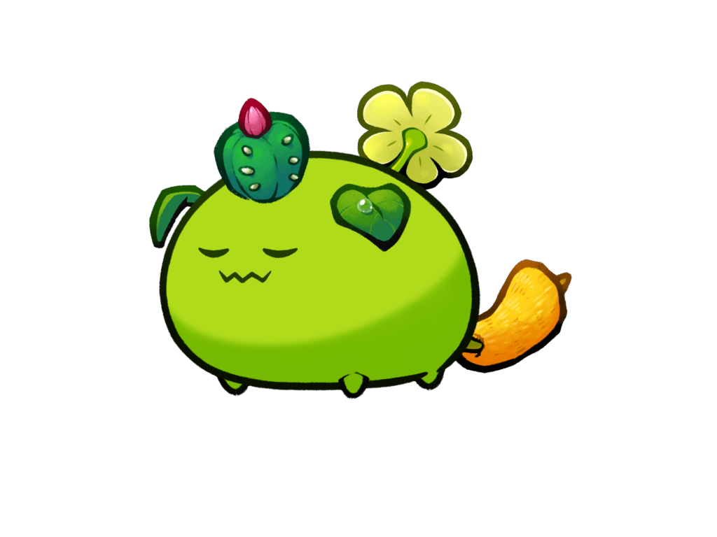 Axie Image