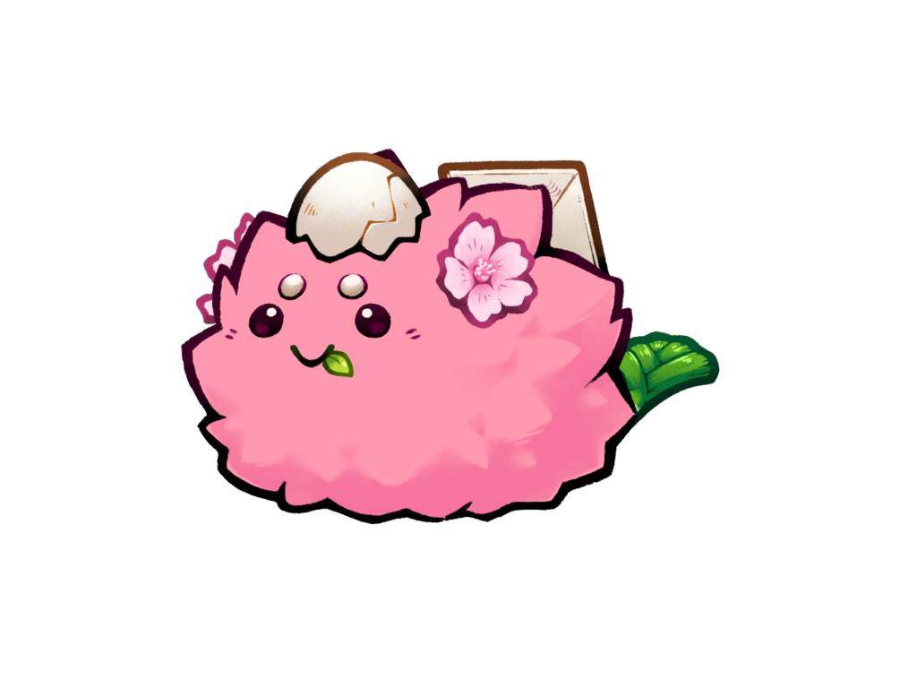 Axie Image