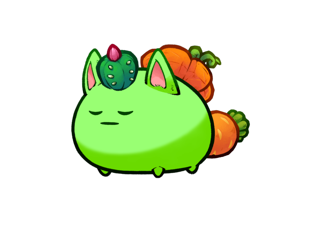 Axie Image