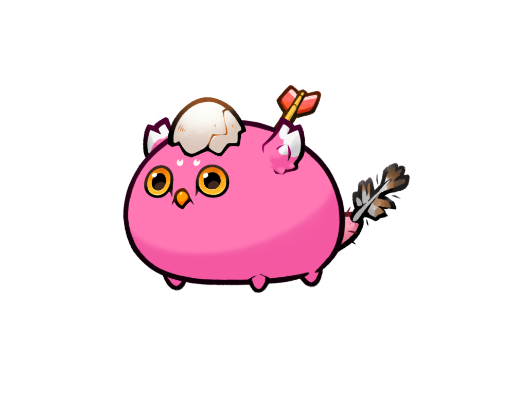 Axie 10736733
