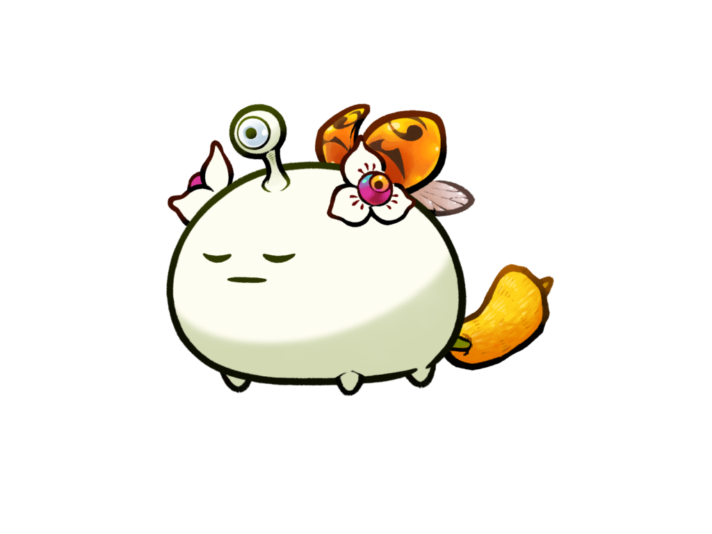 Axie 10737591