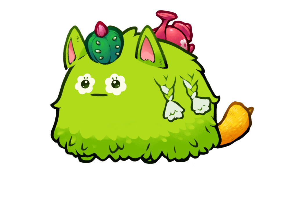 Axie 10738310