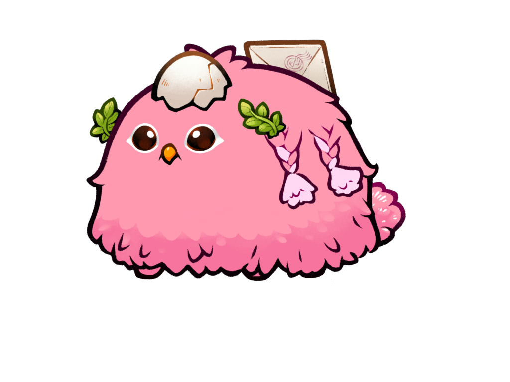 Axie Image