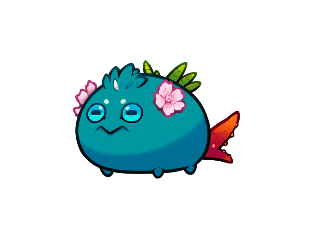 Axie Image