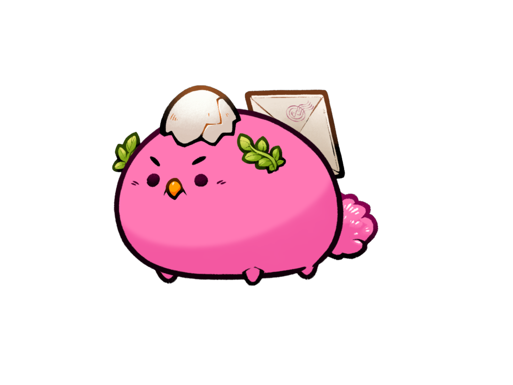 Axie Image