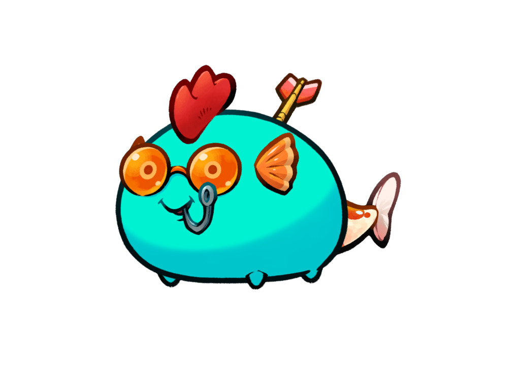 Axie Image