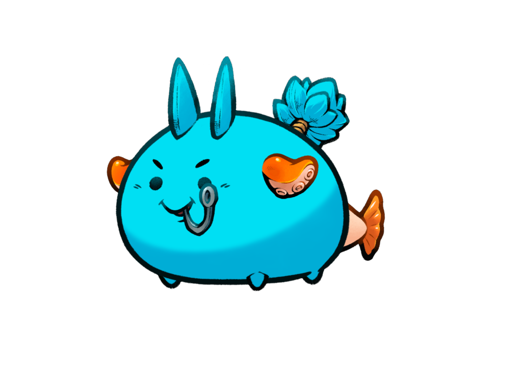 Axie Image