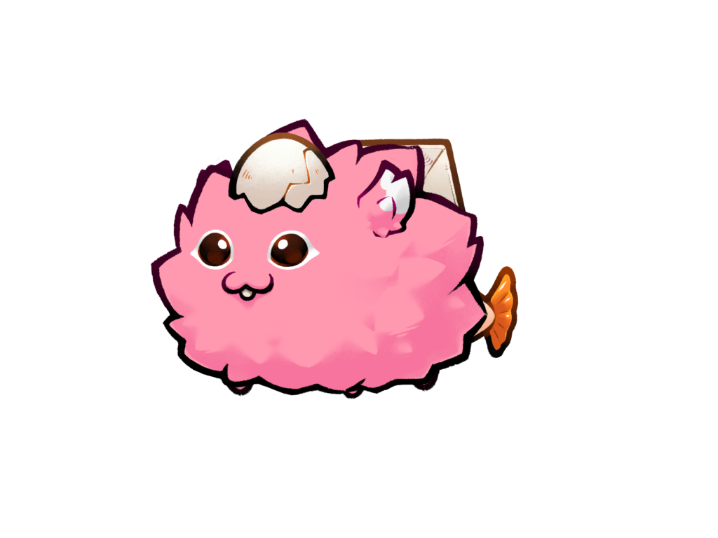 Axie Image