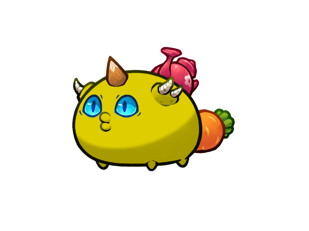 Axie Image