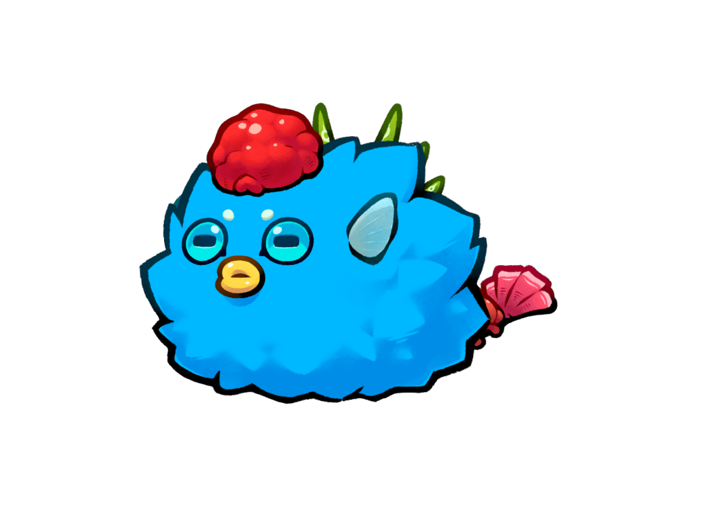 Axie 10743218