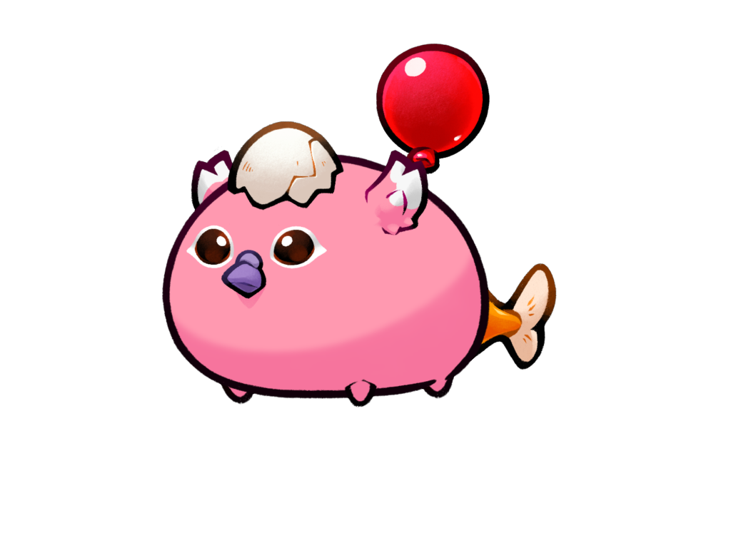 Axie Image
