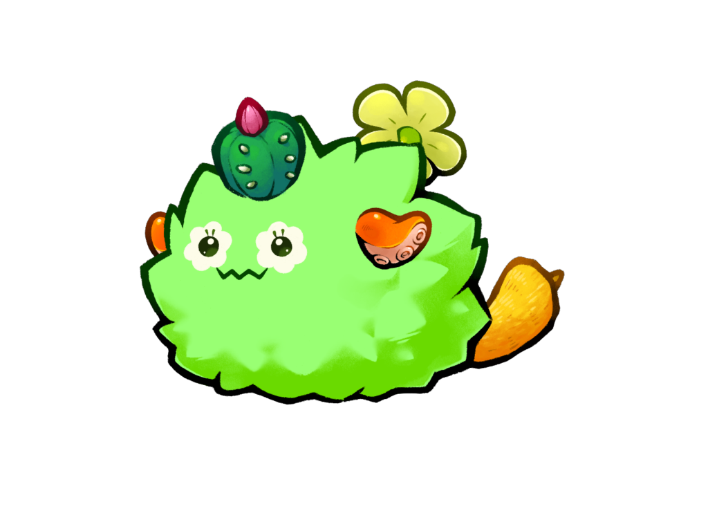 Axie Image