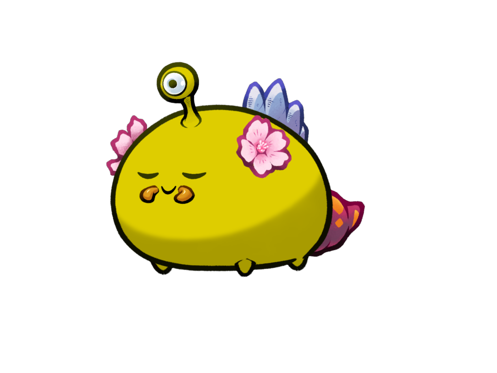 Axie 10746446