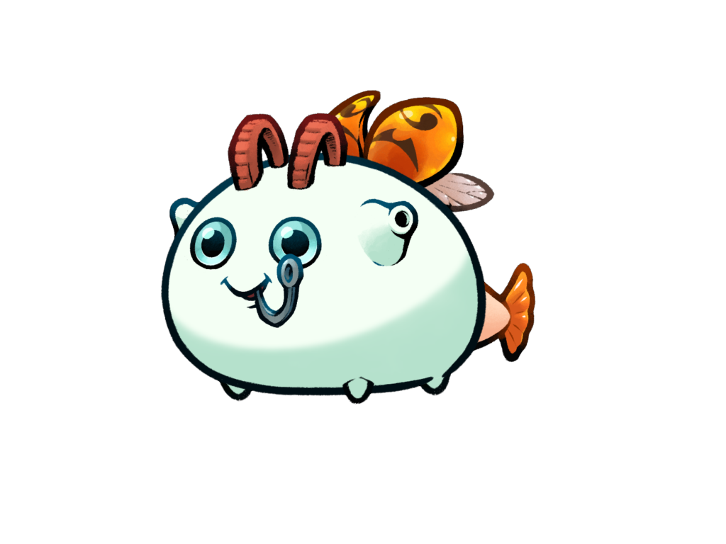 Axie 10746608