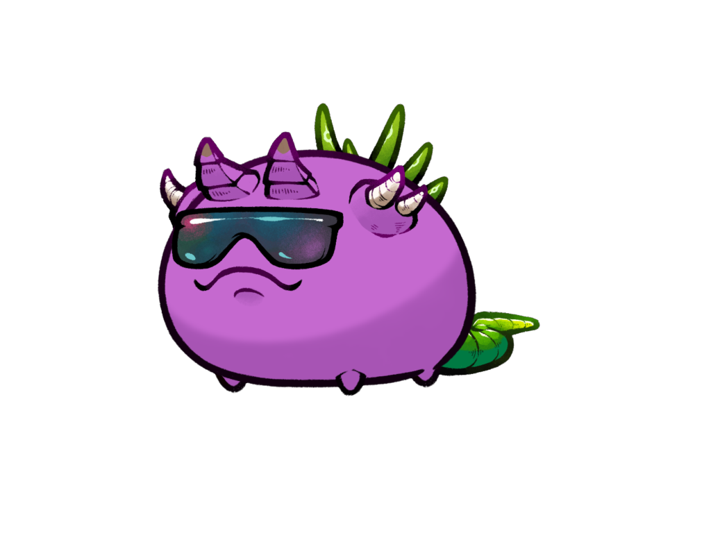 Axie 10746665