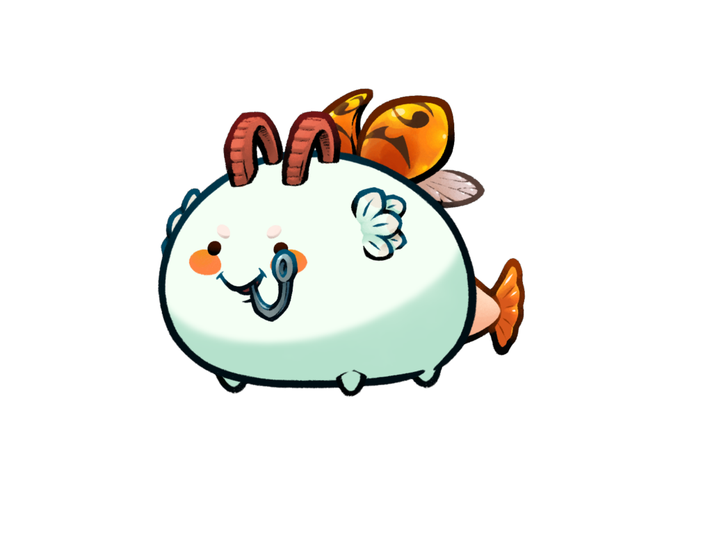 Axie 10746845