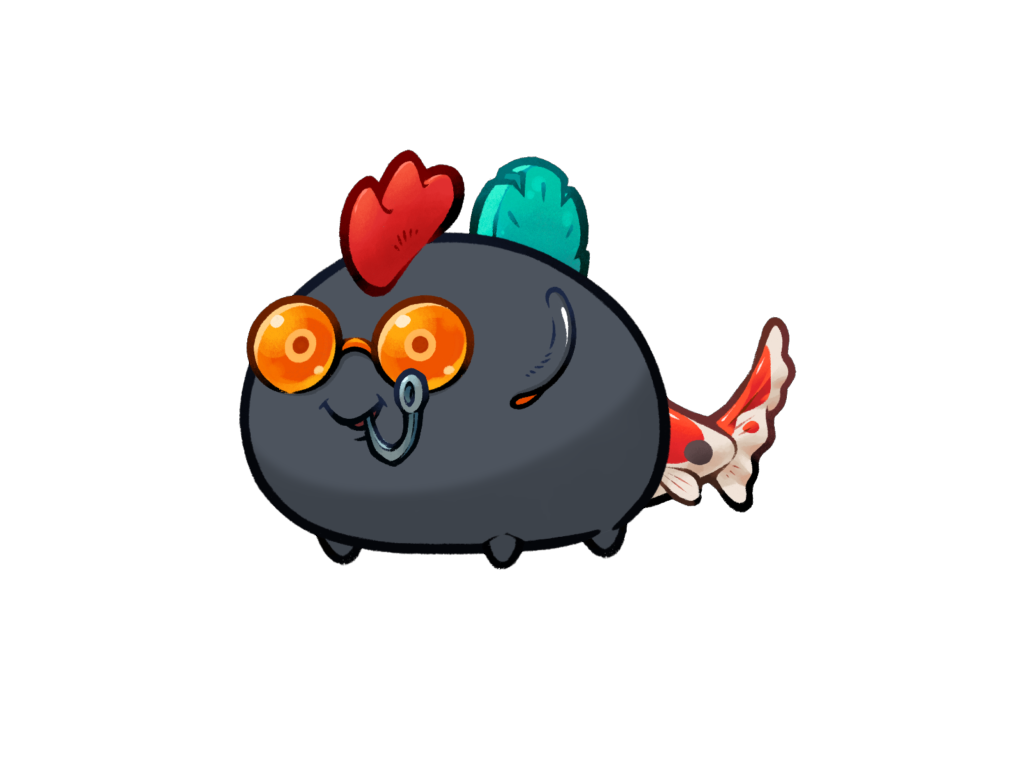 Axie Image