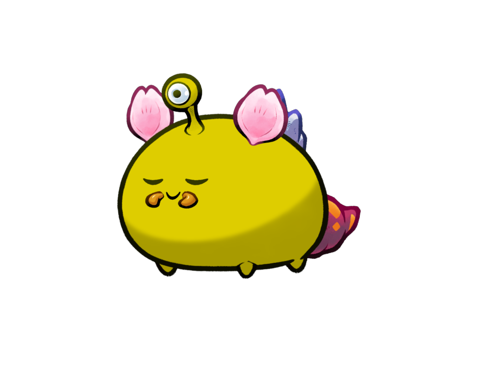 Axie 10747372