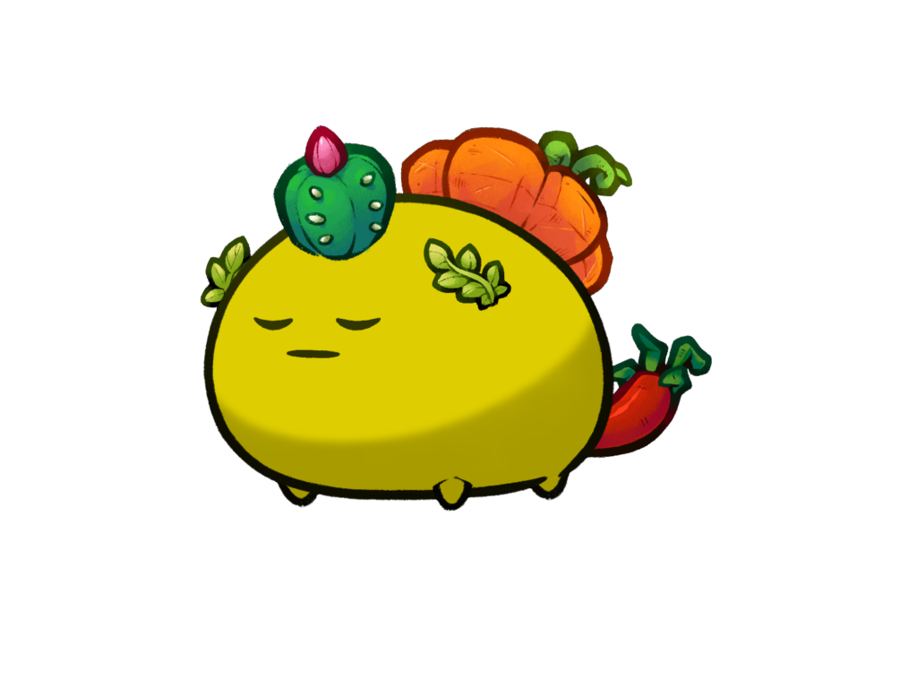 Axie Image